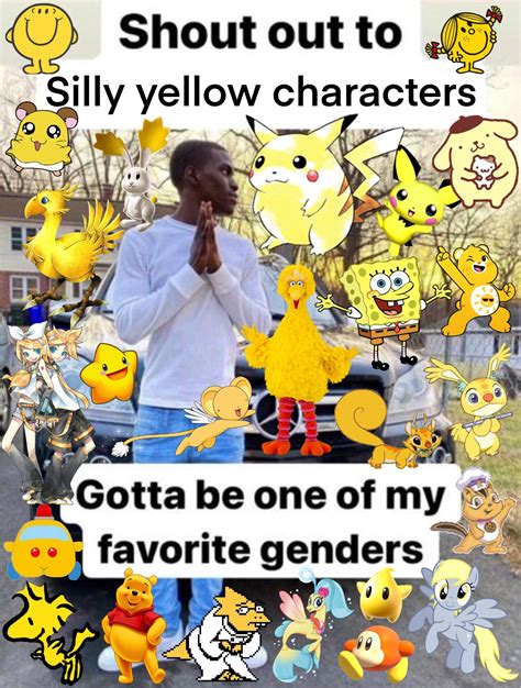 Click a sample image to try it. . Gotta be one of my favorite genders meme